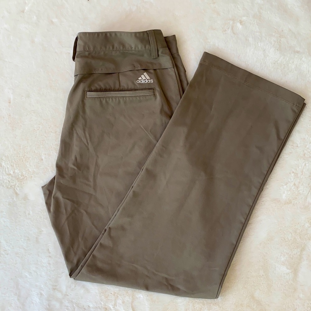 Men’s Adidas ClimaCool golf pants